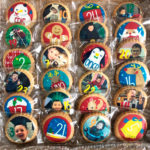 Calendario de Adviento Personalizado