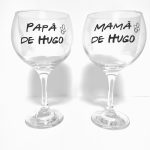 Pack Copas de Balón