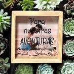 Hucha Para Nuestras Aventuras