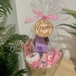 ¡Un cesto lleno de amor para mamá!